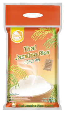 Golden Coral Jasmine Rice 4kg