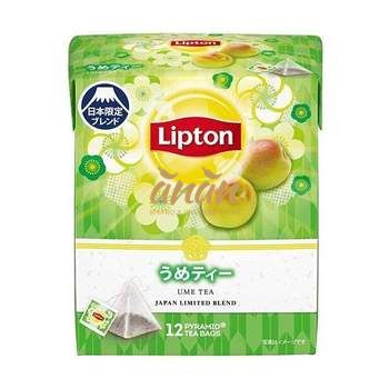 Lipton Plum Tea (12bags)