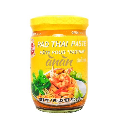 Pad-Thai Paste 227g.