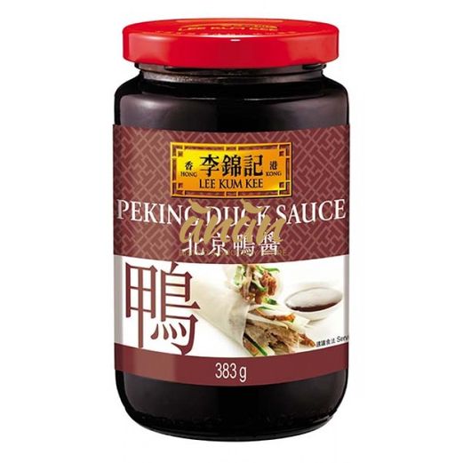Peking Duck Sauce LKK 383g.