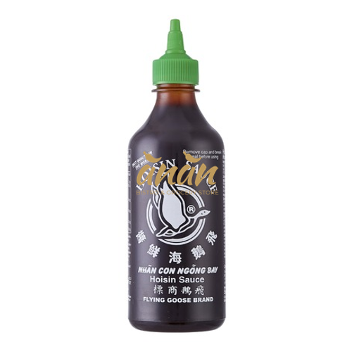 Sriracha Chili Hoisin 455ml.