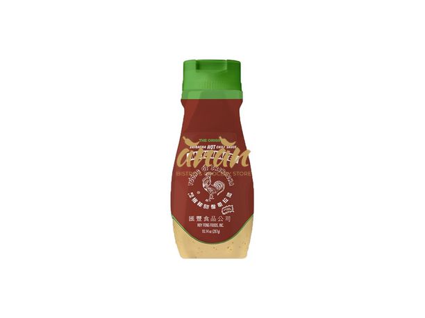 Sriracha Mayoneise Chilli Huy Fong 300ml.